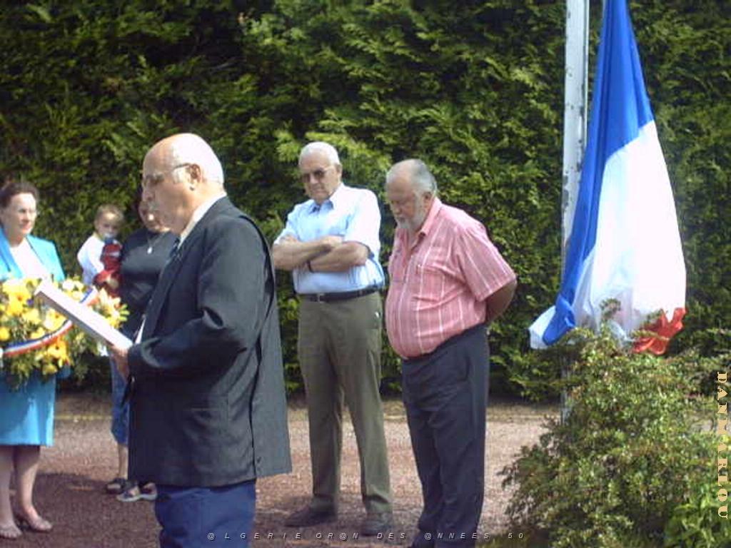 SOUVENIR DU 5 JUILLET 1962  A CAEN EN 2006 004.JPG